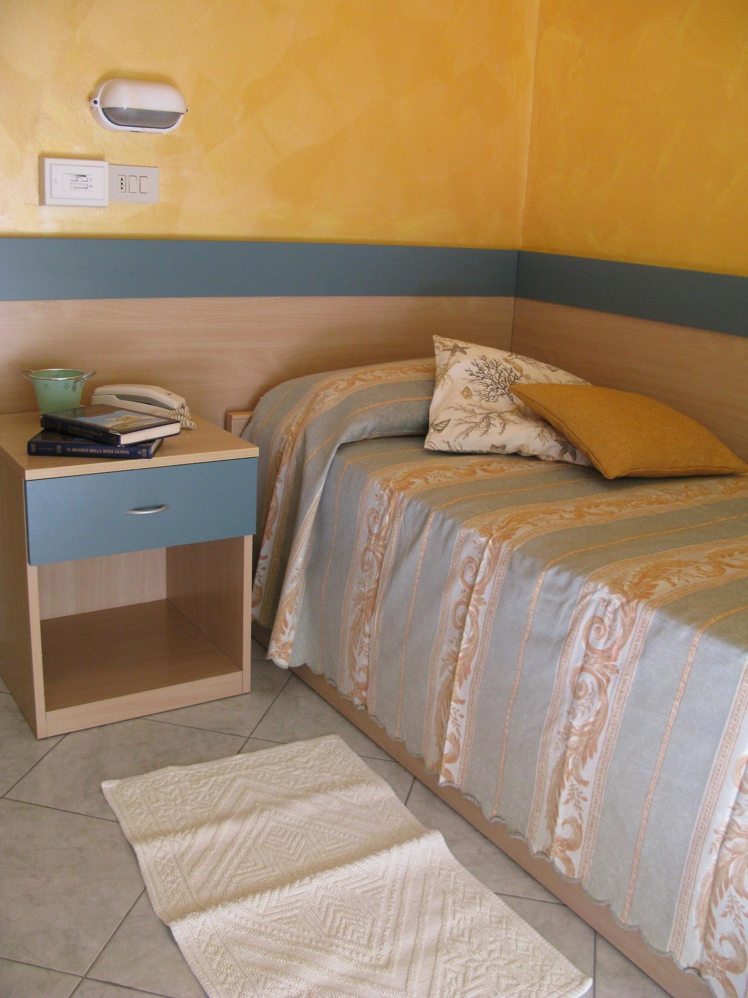 Hotel Solidea Rimini Dış mekan fotoğraf
