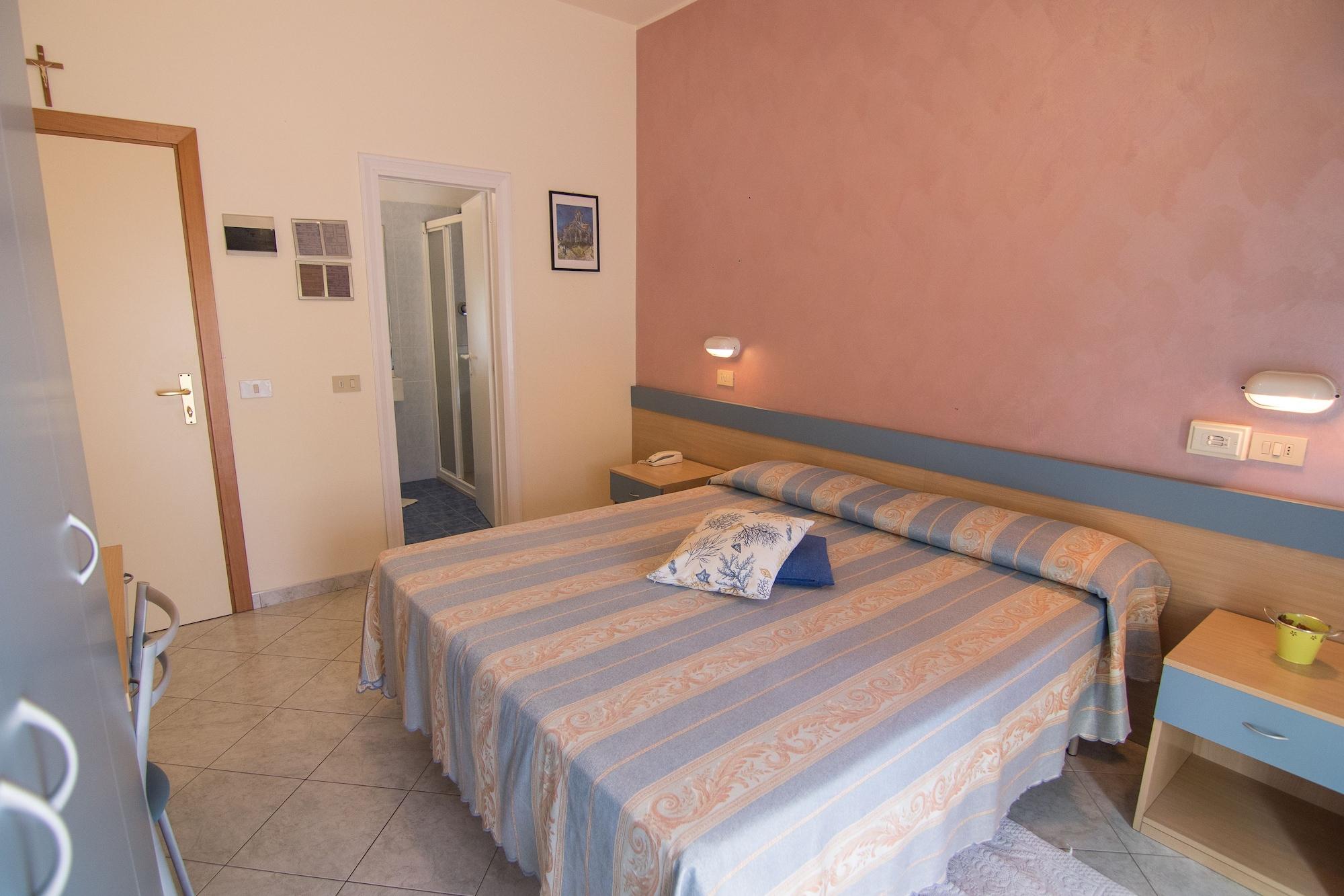 Hotel Solidea Rimini Dış mekan fotoğraf