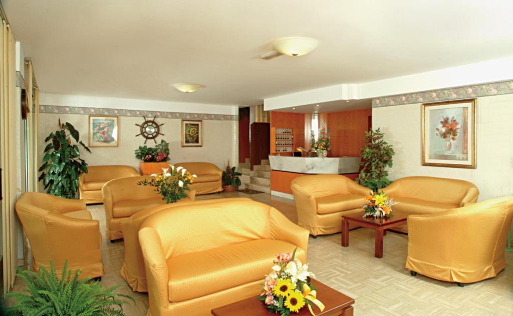 Hotel Solidea Rimini Dış mekan fotoğraf