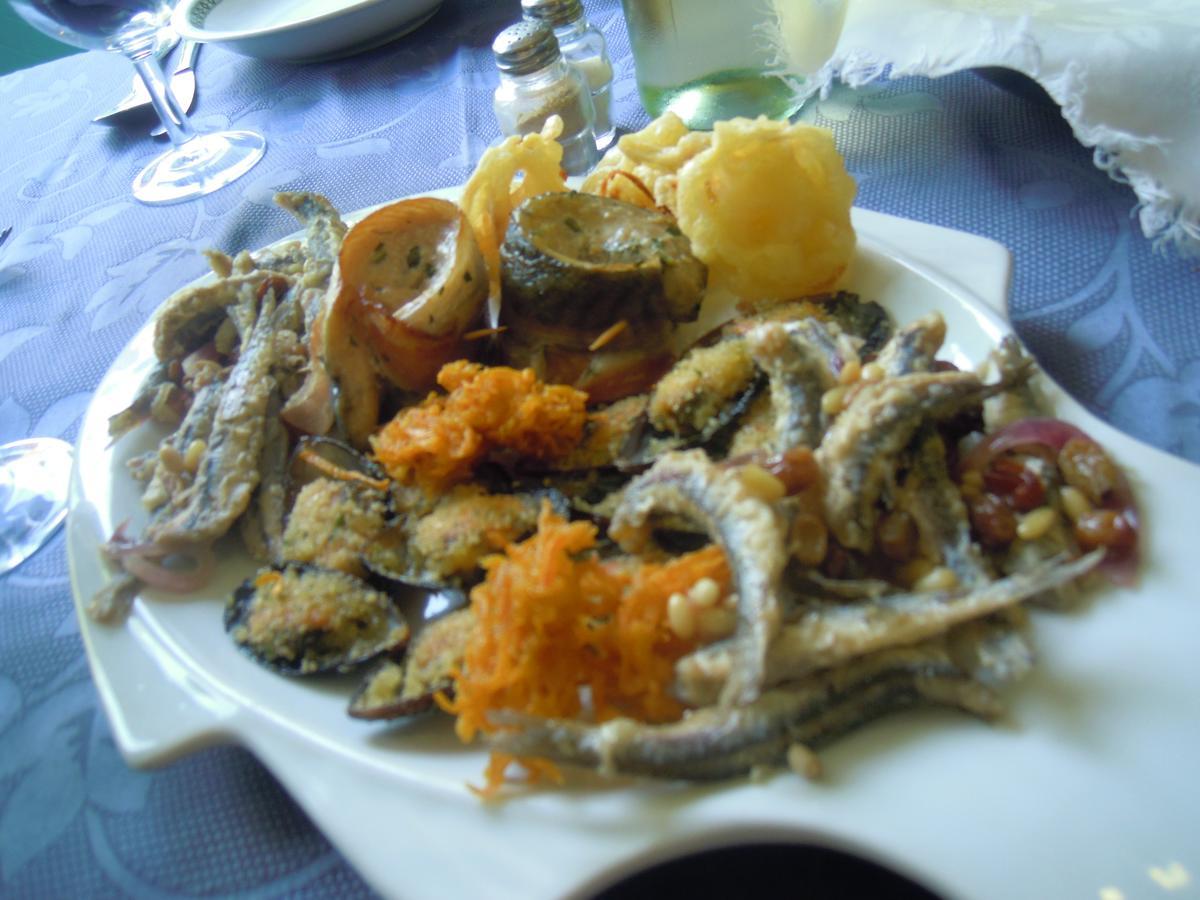 Hotel Solidea Rimini Dış mekan fotoğraf